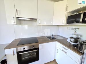 Pronájem bytu 1+kk, Vestec, U Hrubých, 31 m2
