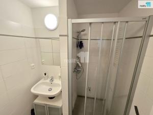 Pronájem bytu 1+kk, Vestec, U Hrubých, 31 m2
