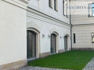 Pronájem bytu 1+kk, Praha - Vršovice, Bartoškova, 28 m2