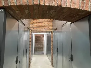 Pronájem bytu 1+kk, Praha - Vršovice, Bartoškova, 28 m2
