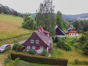 Prodej chalupy, Rokytnice nad Jizerou - Dolní Rokytnice, 155 m2