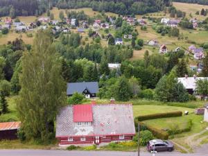 Prodej chalupy, Rokytnice nad Jizerou - Dolní Rokytnice, 155 m2