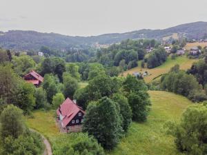 Prodej chalupy, Rokytnice nad Jizerou - Dolní Rokytnice, 155 m2