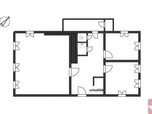 Prodej chalupy, Rokytnice nad Jizerou - Dolní Rokytnice, 155 m2