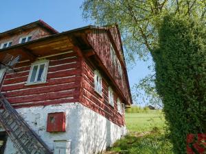 Prodej chalupy, Rokytnice nad Jizerou - Dolní Rokytnice, 155 m2