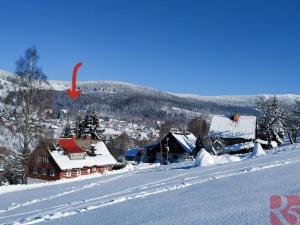 Prodej chalupy, Rokytnice nad Jizerou - Dolní Rokytnice, 155 m2