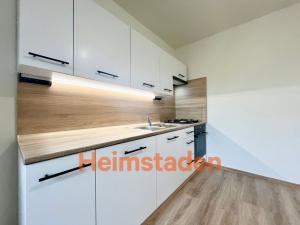 Pronájem bytu 3+1, Frýdek-Místek - Místek, Československé armády, 73 m2