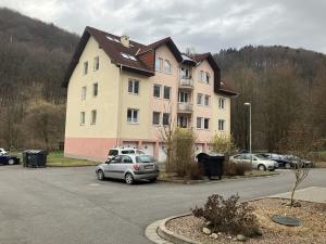 Pronájem bytu 1+1, Vsetín - Rokytnice, Rokytnice, 47 m2