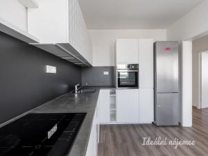 Pronájem bytu 3+1, Praha - Stodůlky, Volutová, 76 m2