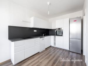 Pronájem bytu 3+1, Praha - Stodůlky, Volutová, 76 m2