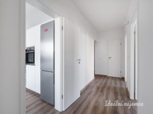 Pronájem bytu 3+1, Praha - Stodůlky, Volutová, 76 m2