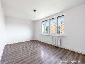 Pronájem bytu 3+1, Praha - Stodůlky, Volutová, 76 m2