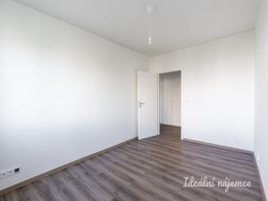 Pronájem bytu 3+1, Praha - Stodůlky, Volutová, 76 m2
