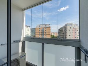 Pronájem bytu 3+1, Praha - Stodůlky, Volutová, 76 m2