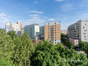 Pronájem bytu 3+1, Praha - Stodůlky, Volutová, 76 m2