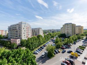 Pronájem bytu 3+1, Praha - Stodůlky, Volutová, 76 m2