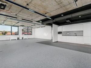 Pronájem kanceláře, Praha - Strašnice, Vinohradská, 227 m2