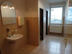 Pronájem kanceláře, Týn nad Vltavou, Písecká, 13 m2