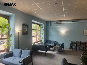 Pronájem obchodního prostoru, Napajedla, 100 m2