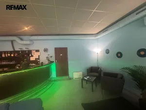 Pronájem obchodního prostoru, Napajedla, 100 m2