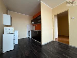 Prodej bytu 2+kk, Most, M. J. Husa, 40 m2