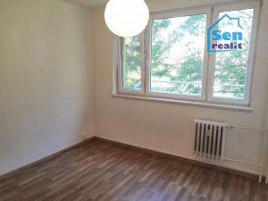 Pronájem bytu 2+kk, Karviná, Slovenská, 37 m2