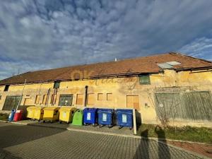 Dražba zemědělského objektu, Srnojedy, Stodolní, 1500 m2