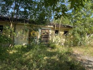 Dražba zemědělského objektu, Srnojedy, Stodolní, 1500 m2