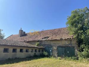Dražba zemědělského objektu, Srnojedy, Stodolní, 1500 m2
