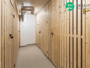 Prodej bytu 1+kk, Klecany, V Honech, 31 m2
