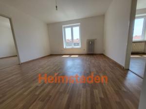Pronájem bytu 4+1, Havířov - Město, V Parku, 83 m2
