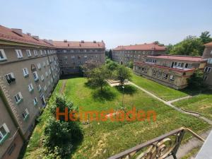 Pronájem bytu 4+1, Havířov - Město, V Parku, 83 m2