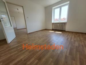 Pronájem bytu 4+1, Havířov - Město, V Parku, 83 m2