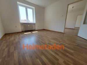 Pronájem bytu 4+1, Havířov - Město, V Parku, 83 m2