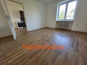 Pronájem bytu 4+1, Havířov - Město, V Parku, 83 m2