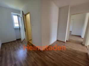 Pronájem bytu 4+1, Havířov - Město, V Parku, 83 m2
