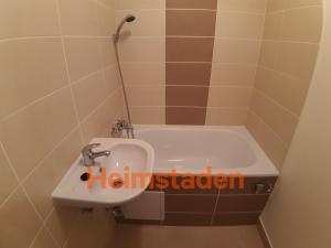 Pronájem bytu 1+kk, Ostrava - Poruba, náměstí Václava Vacka, 28 m2