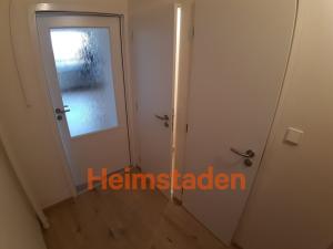 Pronájem bytu 1+kk, Ostrava - Poruba, náměstí Václava Vacka, 28 m2