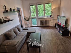 Prodej bytu 2+1, Olomouc, Kmochova, 51 m2