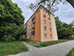 Prodej bytu 2+1, Olomouc, Kmochova, 51 m2