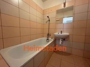 Pronájem bytu 3+1, Frýdek-Místek - Frýdek, Nad Mostárnou, 78 m2