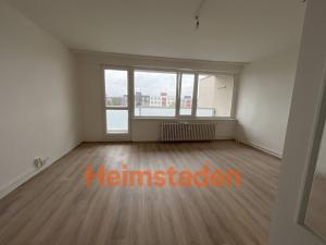 Pronájem bytu 3+1, Frýdek-Místek - Frýdek, Nad Mostárnou, 78 m2