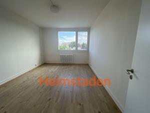 Pronájem bytu 3+1, Frýdek-Místek - Frýdek, Nad Mostárnou, 78 m2