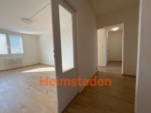 Pronájem bytu 3+1, Frýdek-Místek - Frýdek, Nad Mostárnou, 78 m2