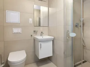 Pronájem bytu 1+1, Písek, Drlíčov, 45 m2