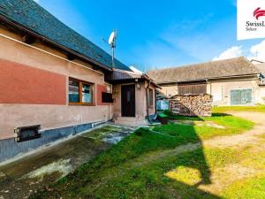 Prodej rodinného domu, Přibyslav - Dolní Jablonná, 141 m2