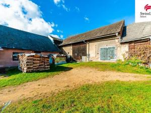 Prodej rodinného domu, Přibyslav - Dolní Jablonná, 141 m2