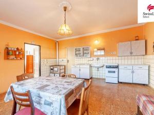 Prodej rodinného domu, Přibyslav - Dolní Jablonná, 141 m2