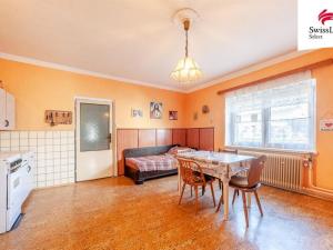 Prodej rodinného domu, Přibyslav - Dolní Jablonná, 141 m2