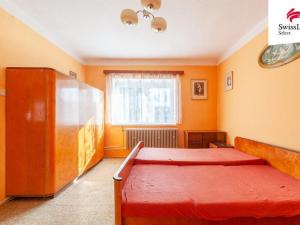 Prodej rodinného domu, Přibyslav - Dolní Jablonná, 141 m2